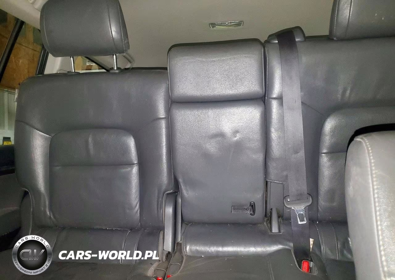 2009 Toyota Land Cruiser Base VIN:JTMHY05J895003452 - 10