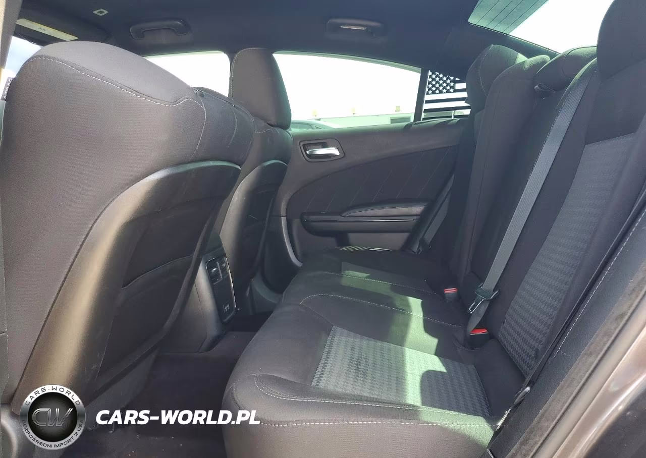 2019 Dodge Charger R-T VIN:2C3CDXCT6KH527771 - 10