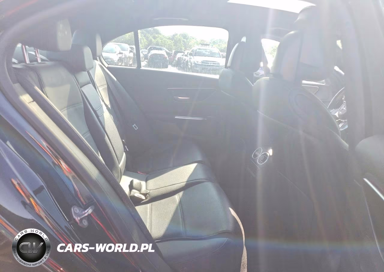 2022 Mercedes-Benz C 300 4Matic VIN:W1KAF4HB9NR019543 - 10