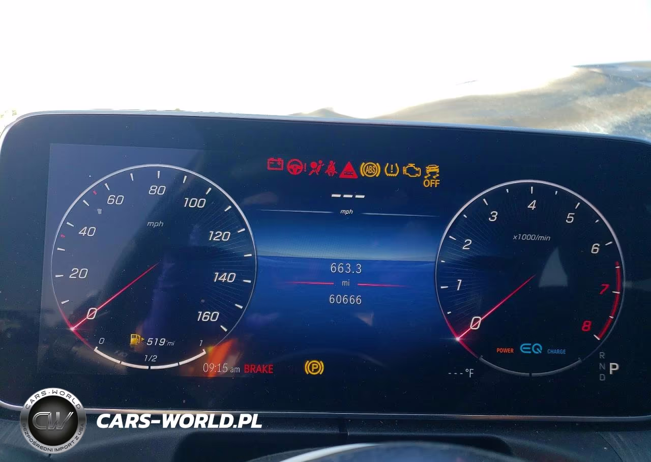 2022 Mercedes-Benz C 300 4Matic VIN:W1KAF4HB9NR019543 - 9