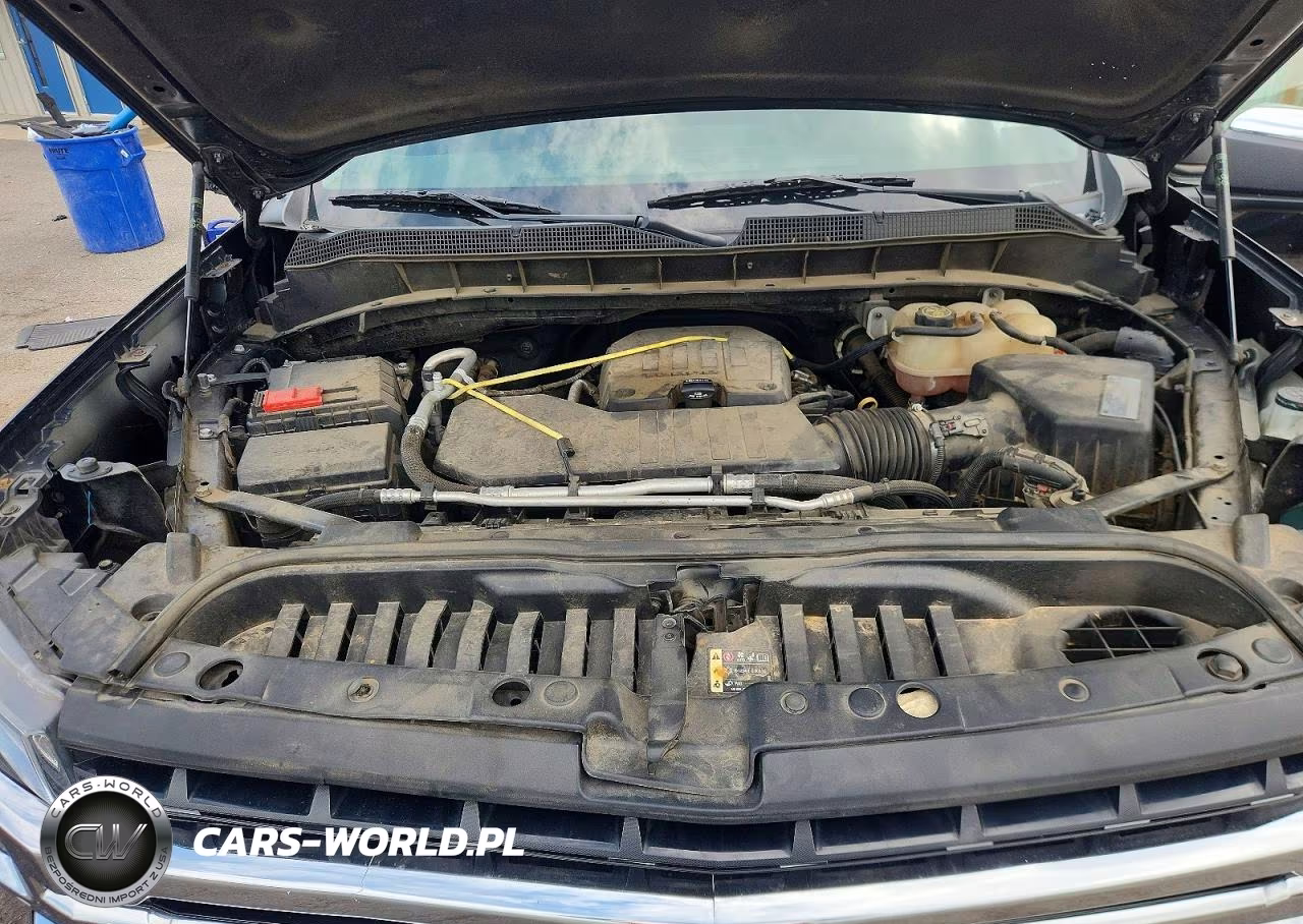 2020 Chevrolet Silverado C1500 Lt VIN:1GCRWCEK3LZ294110 - 11
