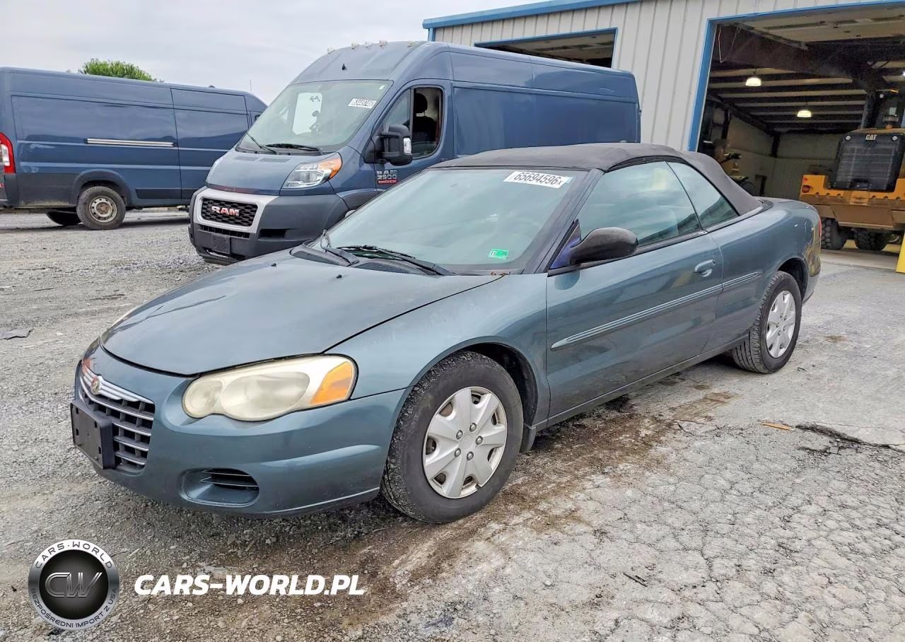2012 Chrysler 200 Limited – zdjęcie 1 z 12