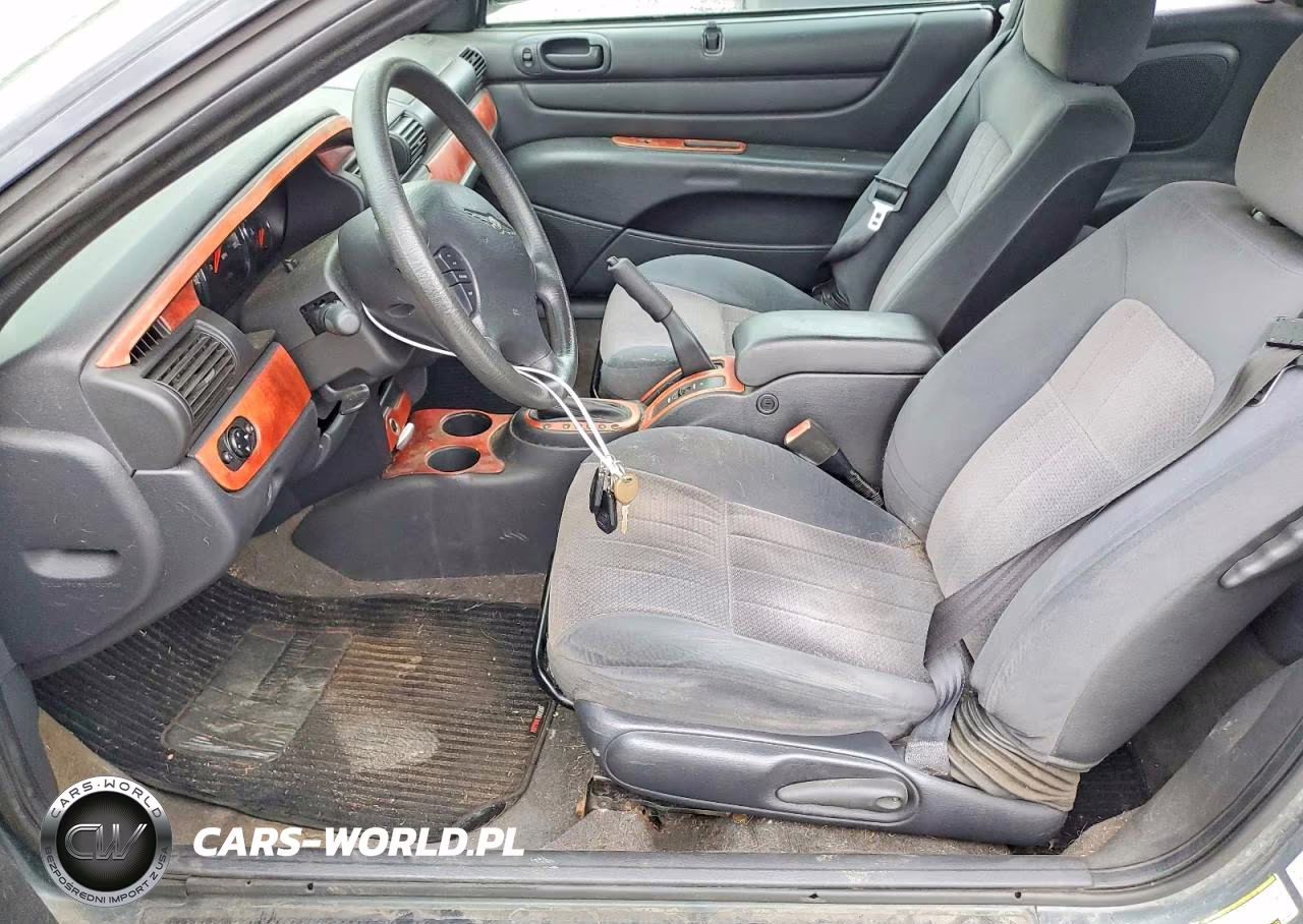 2012 Chrysler 200 Limited VIN:1C3EL45R46N109542 - 7
