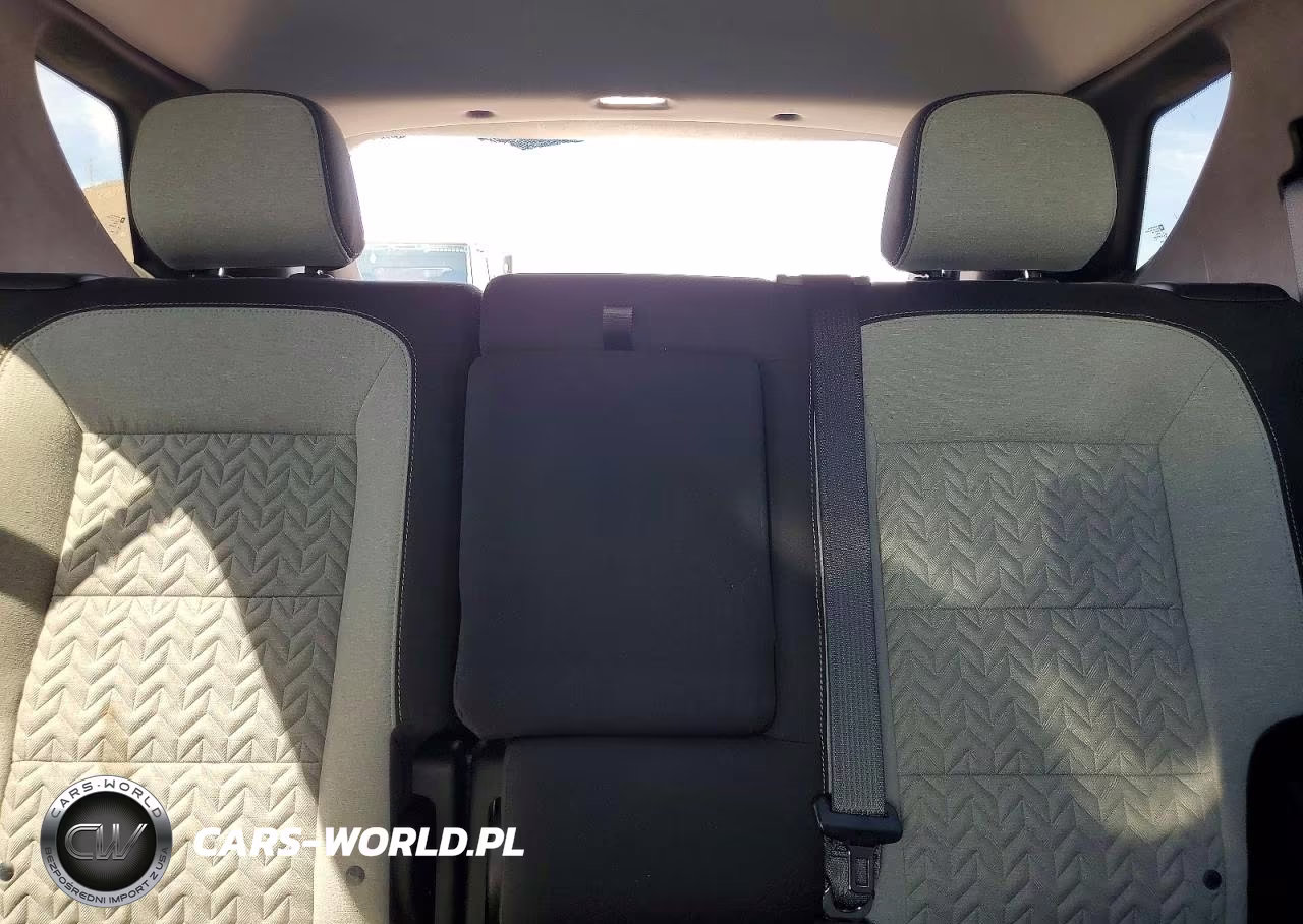 2024 Chevrolet Equinox Ls VIN:3GNAXHEG3RL218770 - 10