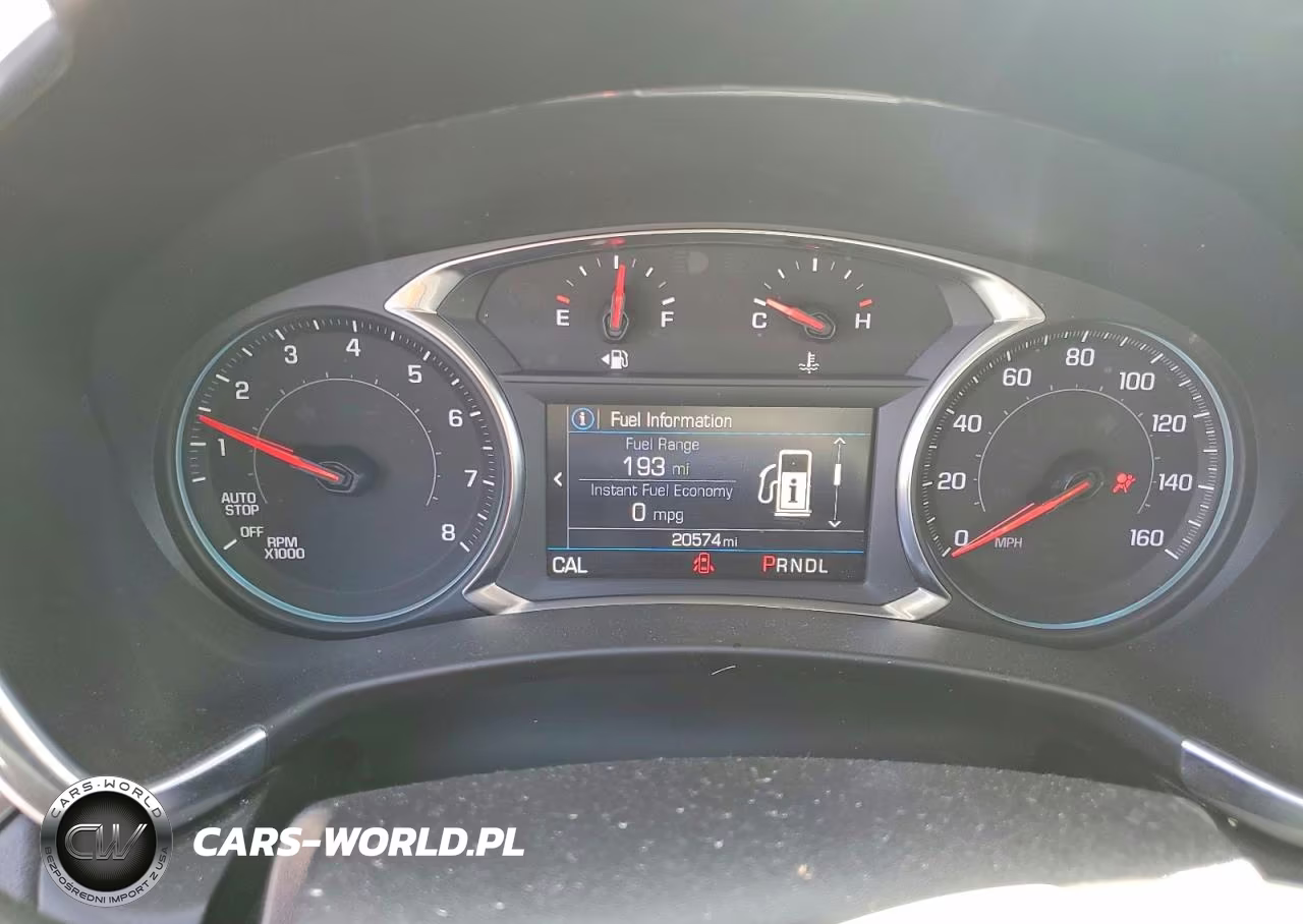 2024 Chevrolet Equinox Ls VIN:3GNAXHEG3RL218770 - 9
