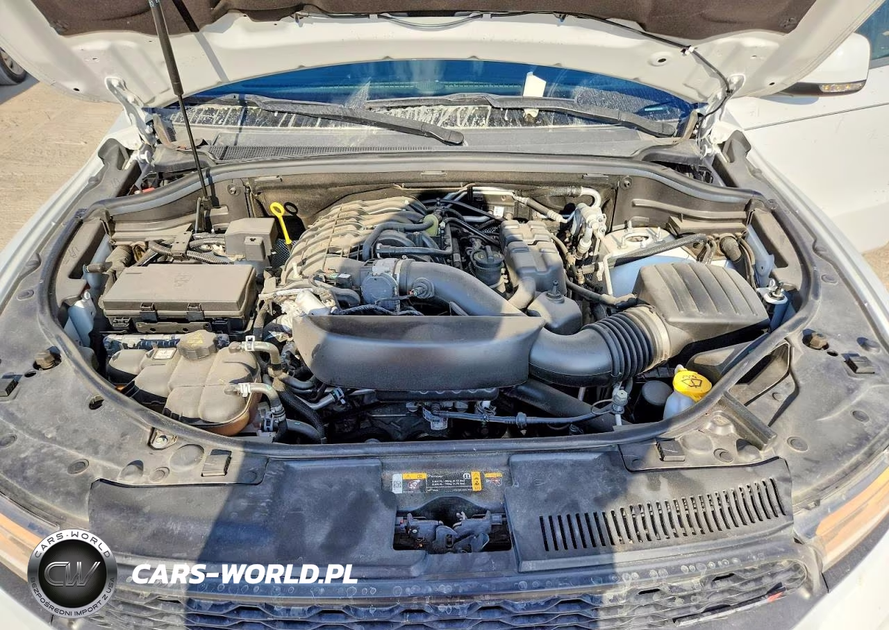 2022 Dodge Durango Gt VIN:1C4RDHDG3NC198306 - 12