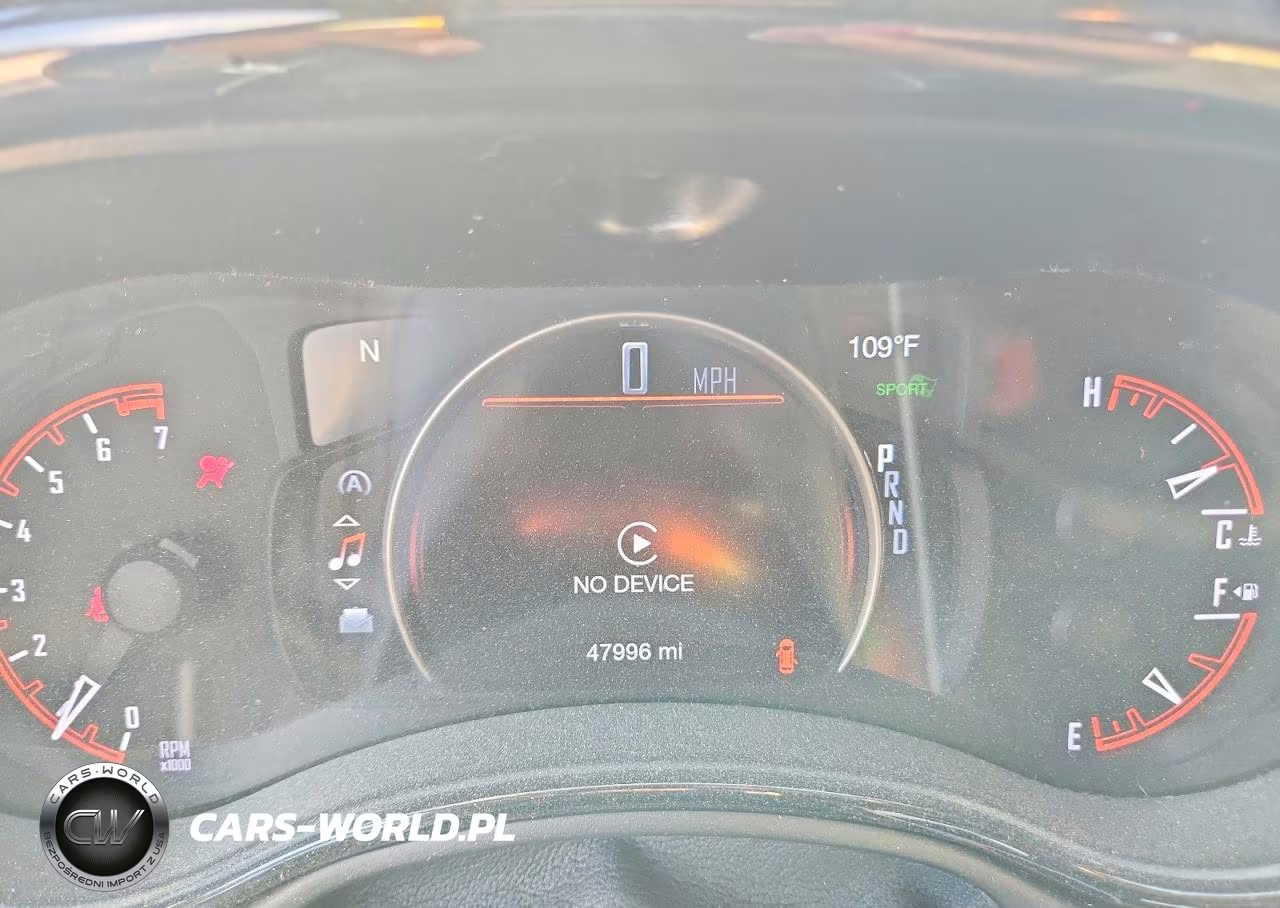 2022 Dodge Durango Gt VIN:1C4RDHDG3NC198306 - 9