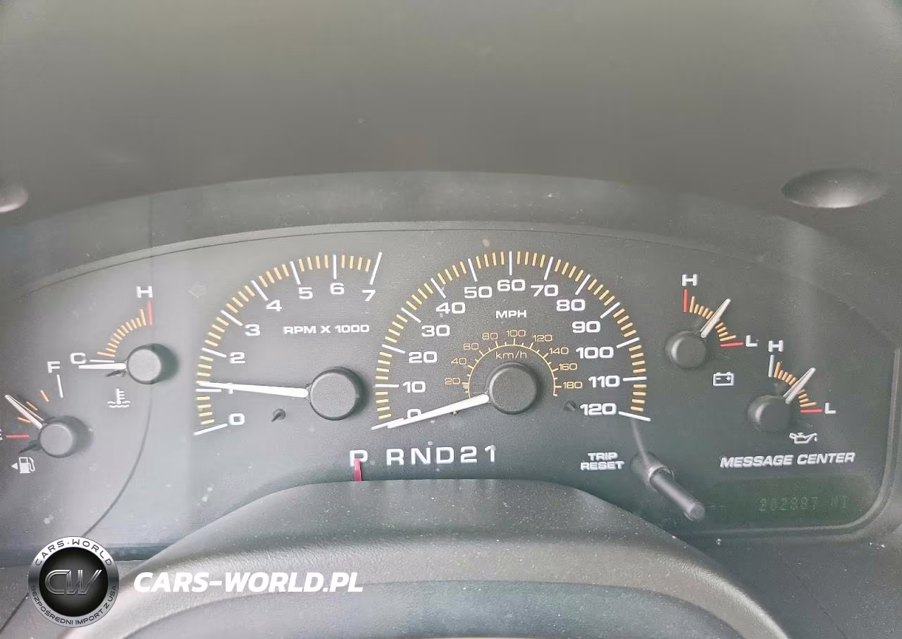 2003 Ford Expedition Eddie Bauer VIN:1FMFU18L73LA72976 - 9