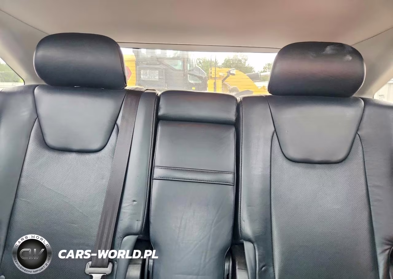2012 Lexus Rx 350 VIN:2T2BK1BA7CC148828 - 10