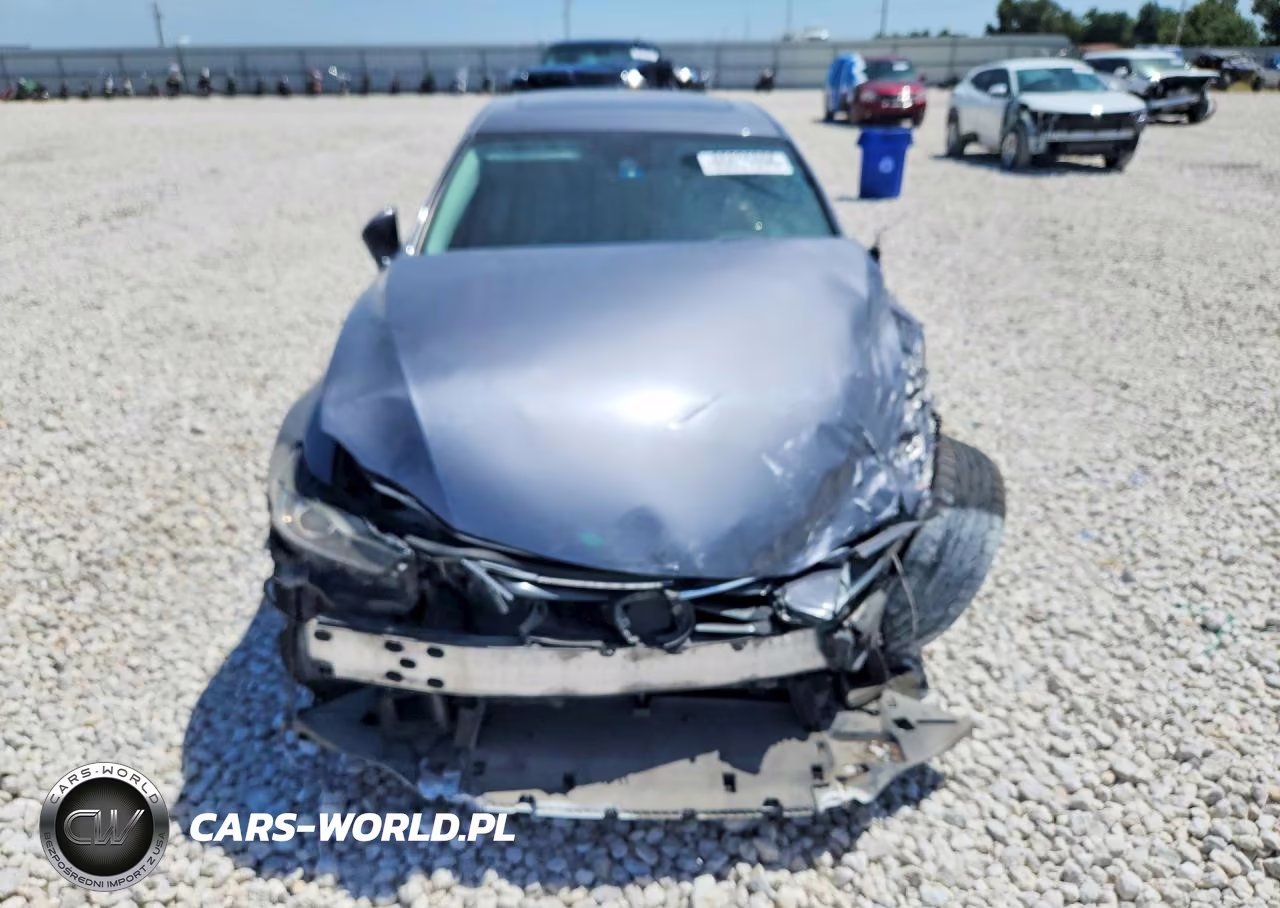 2017 Lexus Is 200T VIN:JTHBA1D26H5040328 - 5