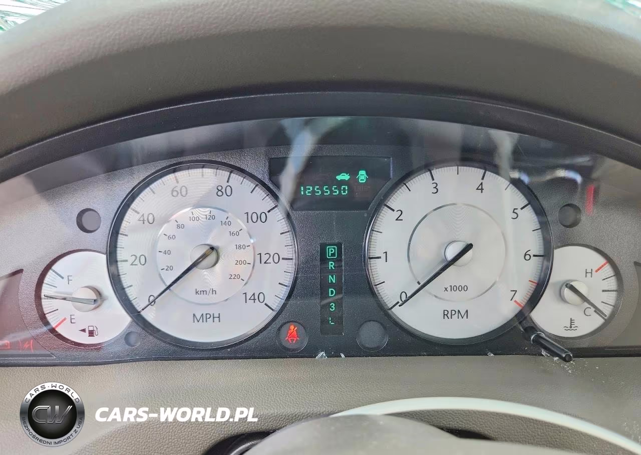 2009 Chrysler 300 Lx VIN:2C3KA43D89H574760 - 9