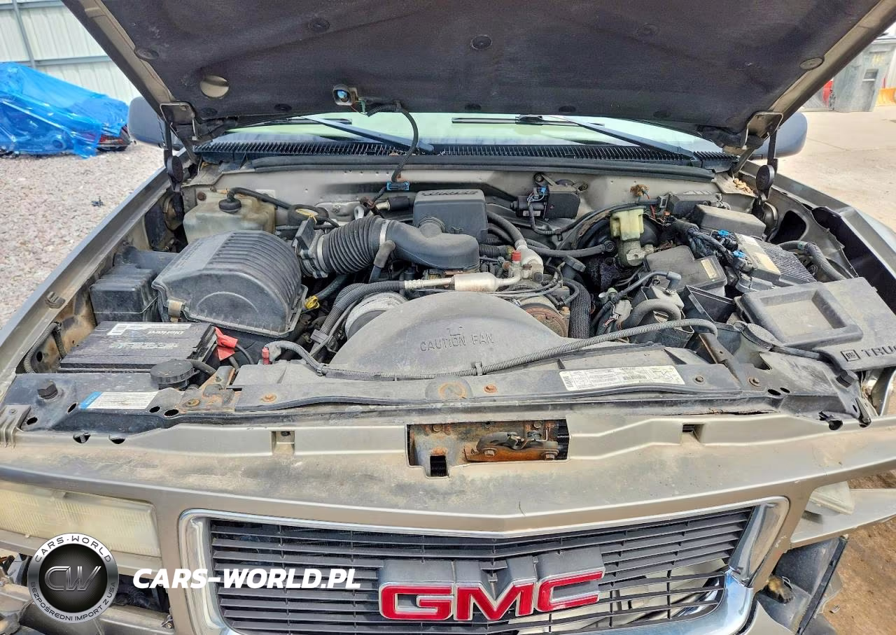 1999 GMC Yukon VIN:1GKEK13R2XJ701115 - 12