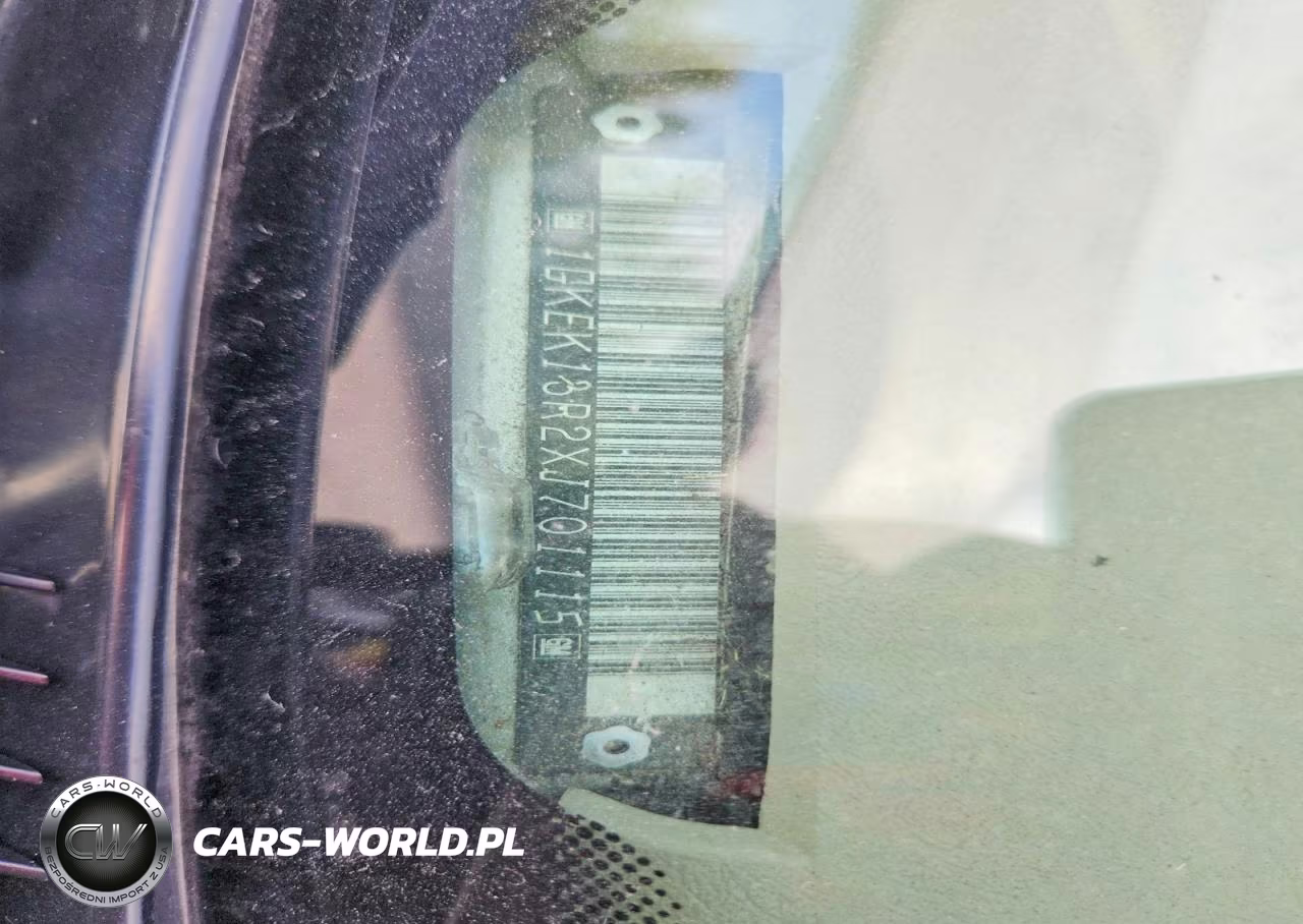1999 GMC Yukon VIN:1GKEK13R2XJ701115 - 13