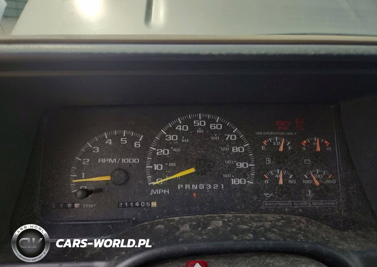 1999 GMC Yukon VIN:1GKEK13R2XJ701115 - 9