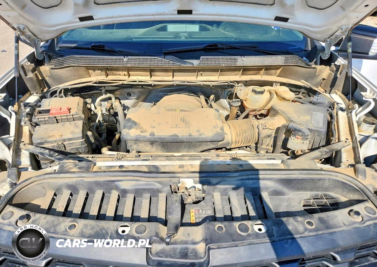 2020 Chevrolet Silverado K1500 VIN:1GCPYAEH0LZ295595 - 11