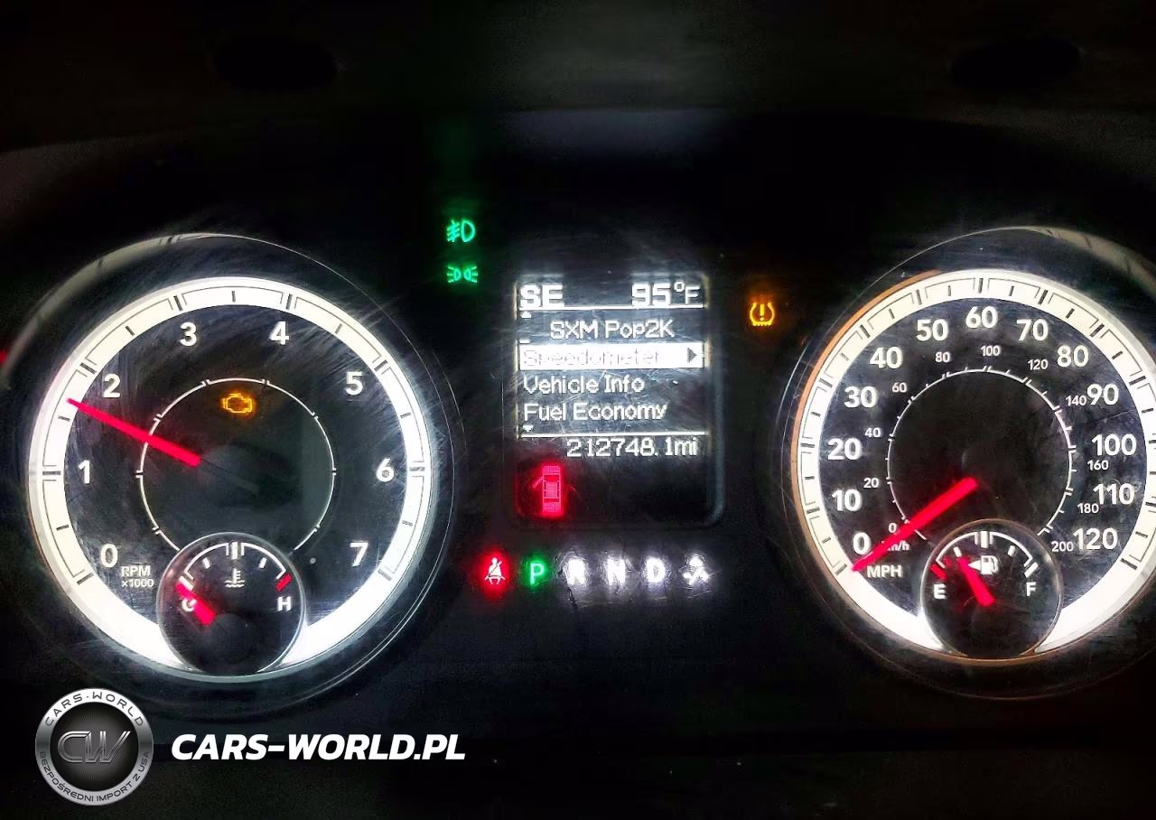 2015 Ram 1500 Slt VIN:1C6RR7GT9FS682130 - 9