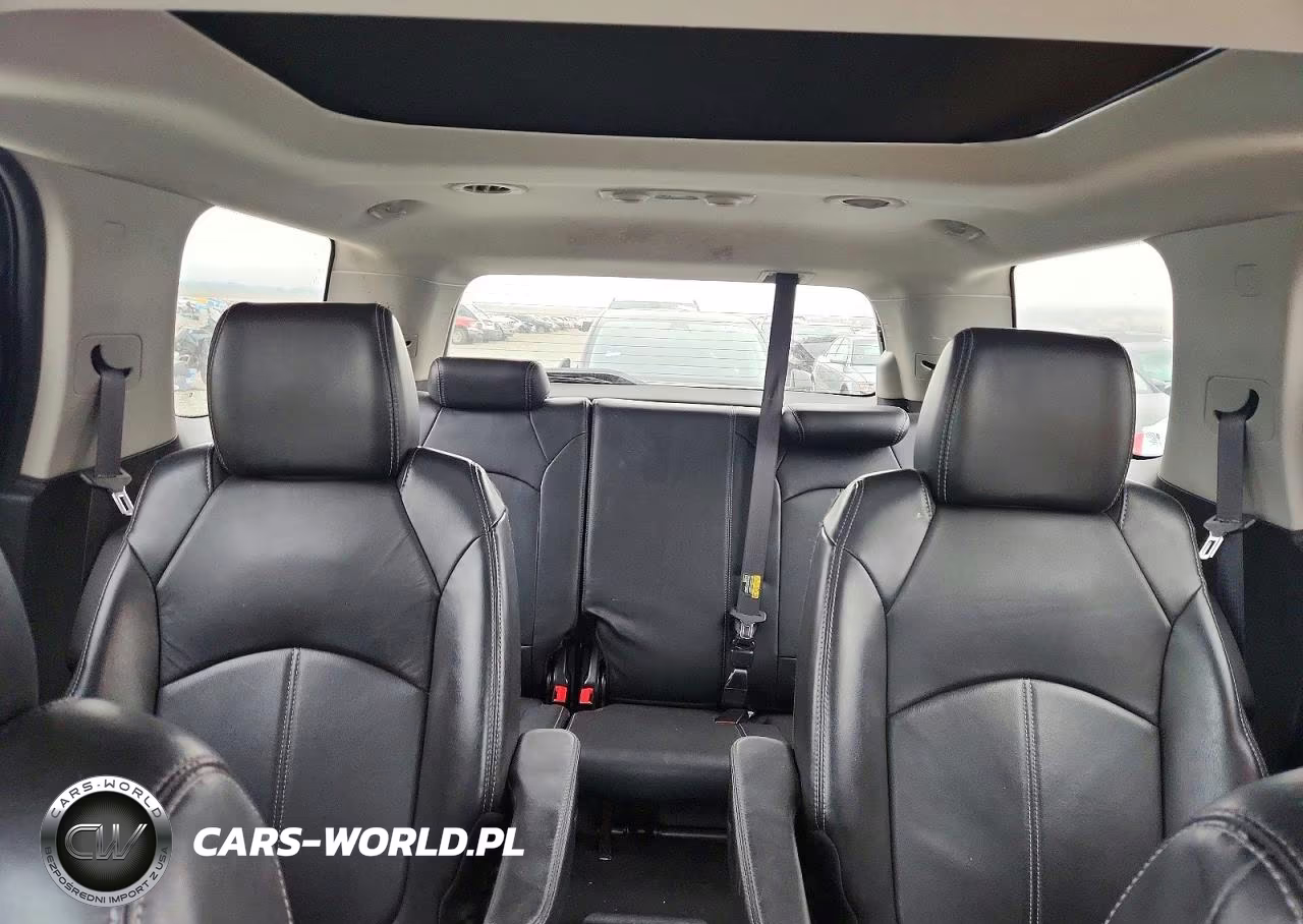 2013 GMC Acadia Slt-1 VIN:1GKKRRKD1DJ205009 - 10