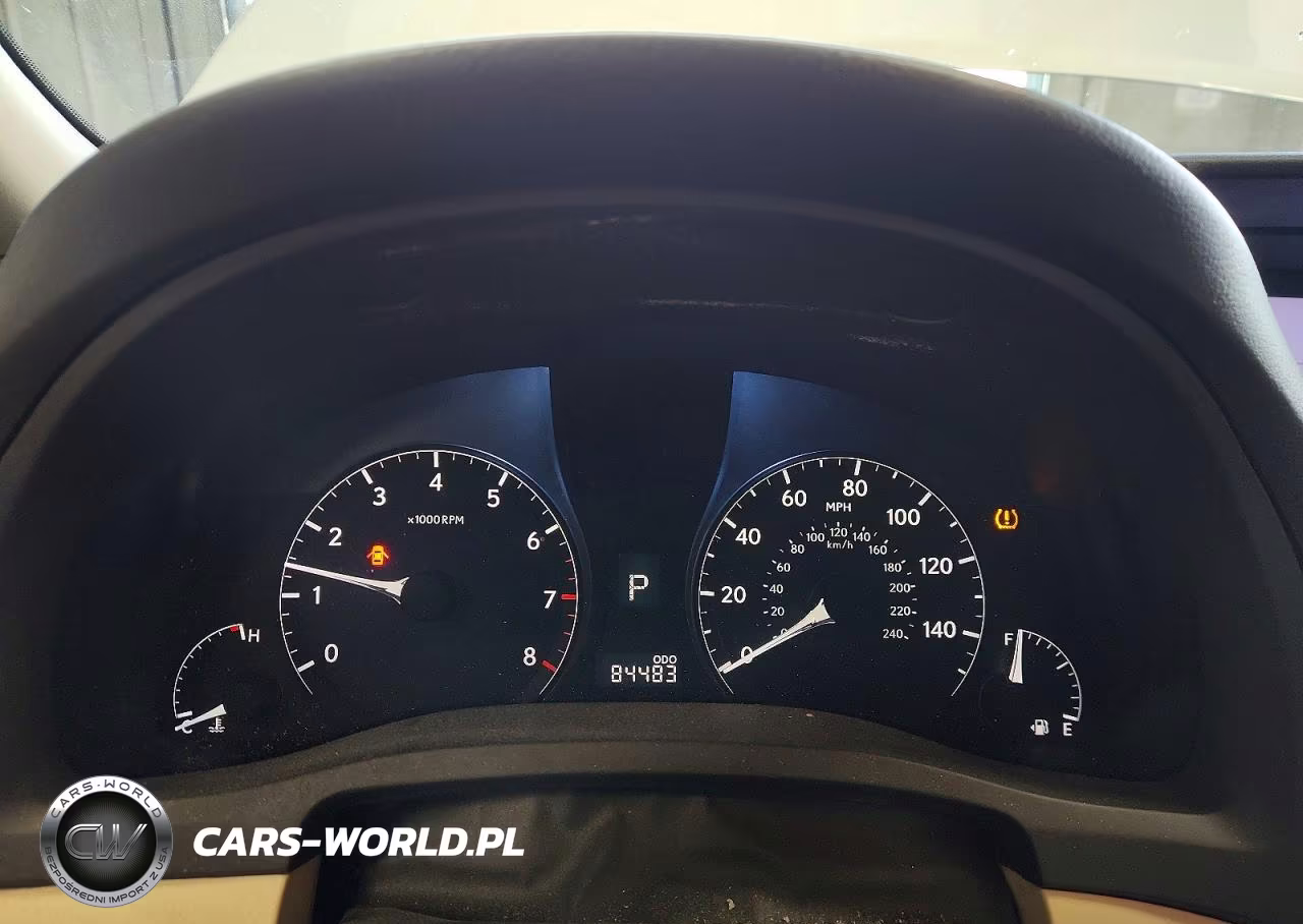 2011 Lexus Rx 350 VIN:2T2BK1BA5BC087848 - 9