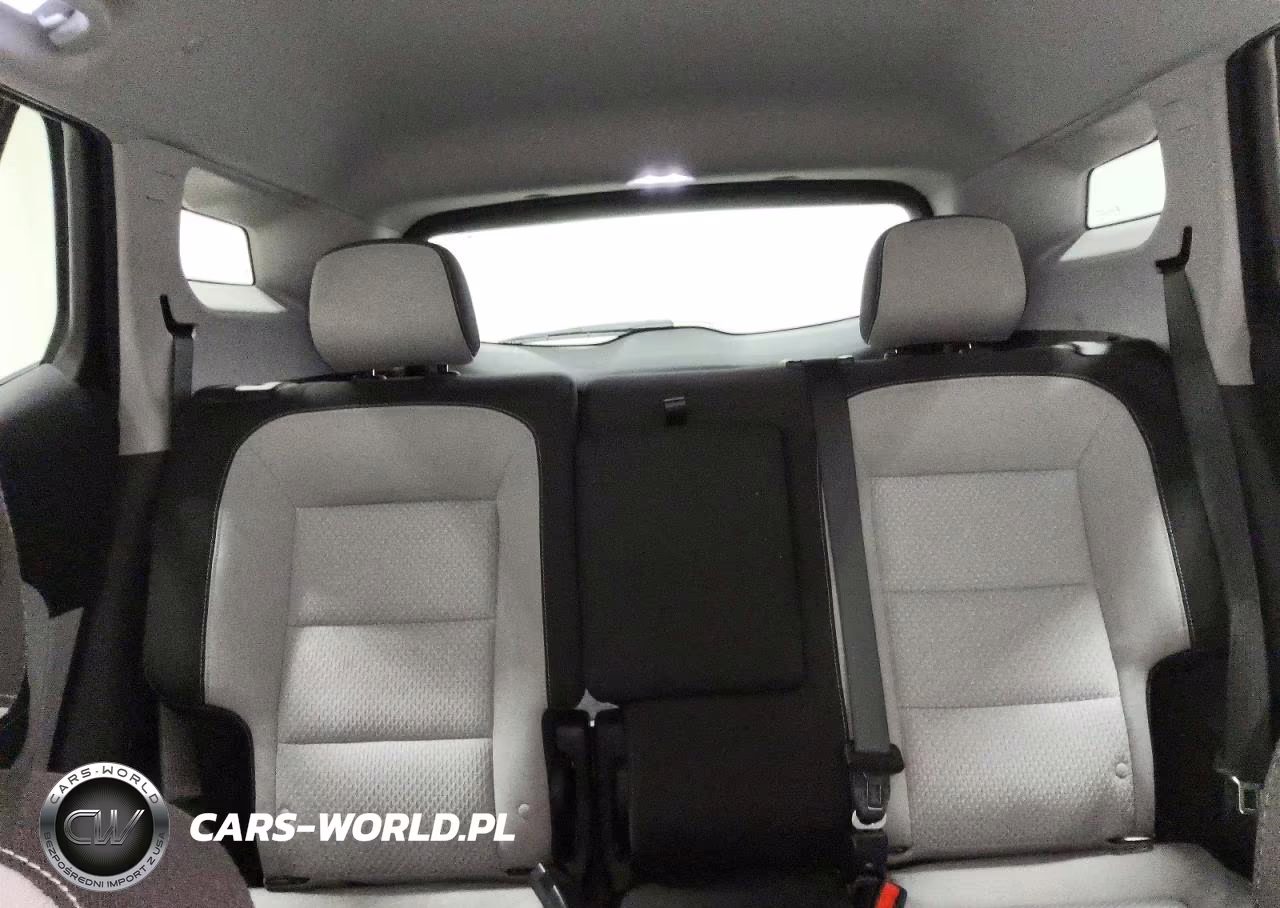 2023 GMC Terrain Sle VIN:3GKALTEG8PL158543 - 10