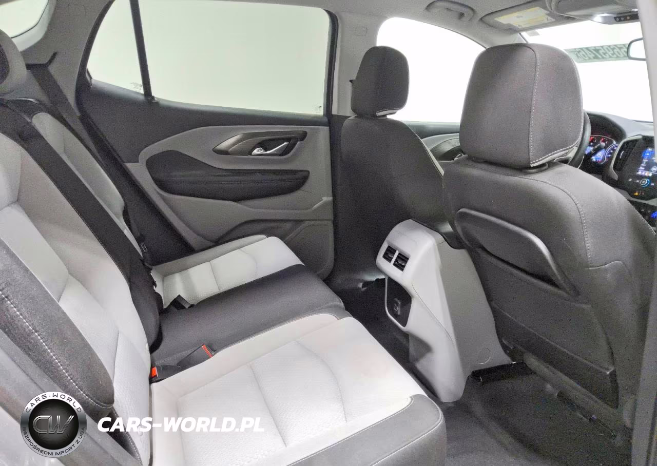 2023 GMC Terrain Sle VIN:3GKALTEG8PL158543 - 11