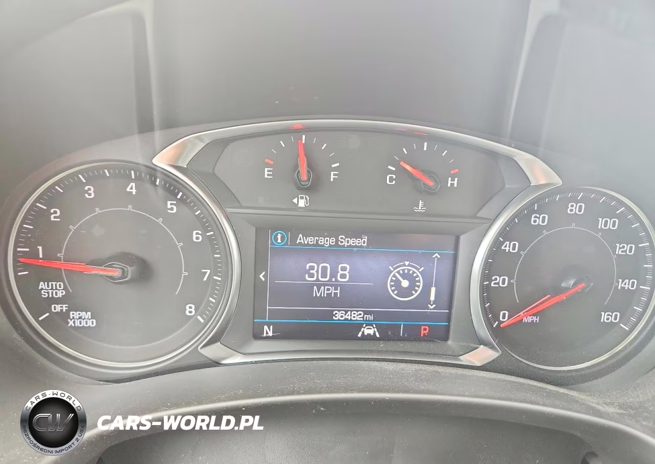 2023 GMC Terrain Sle VIN:3GKALTEG8PL158543 - 9