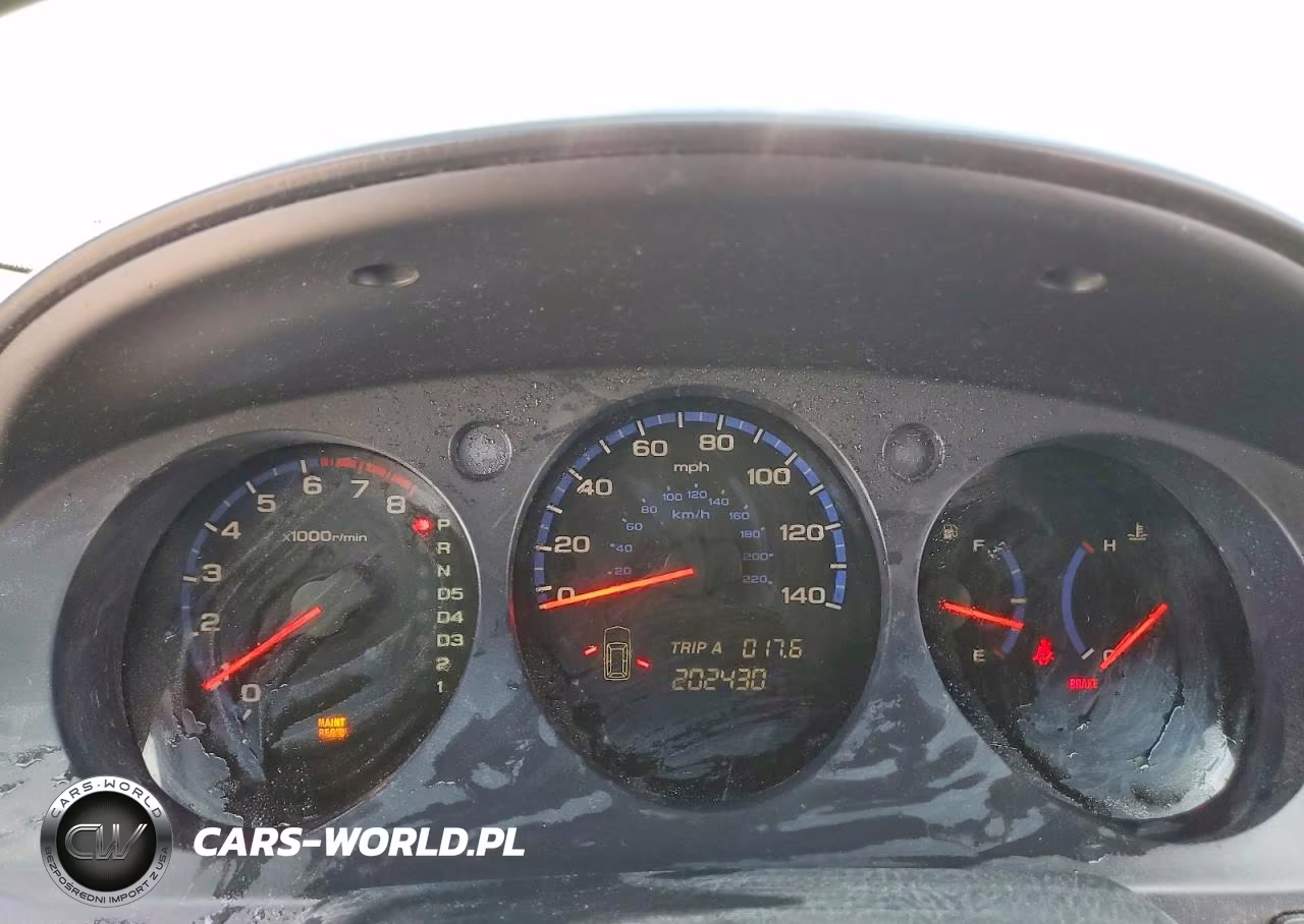 2006 Acura Mdx Touring VIN:2HNYD189X6H502559 - 9