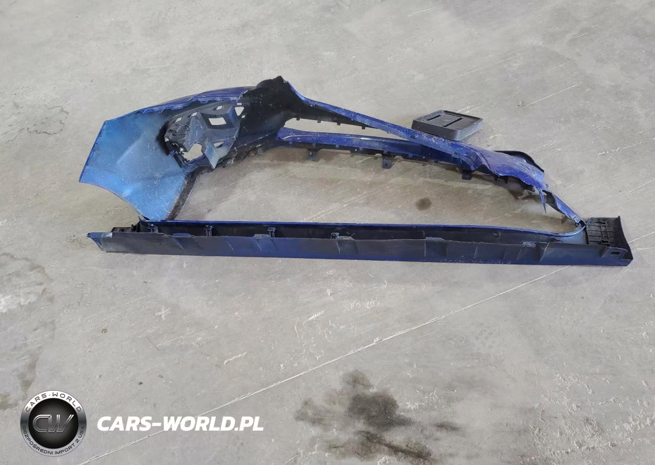 2015 Subaru Wrx Sti VIN:JF1VA2L64F9816315 - 12