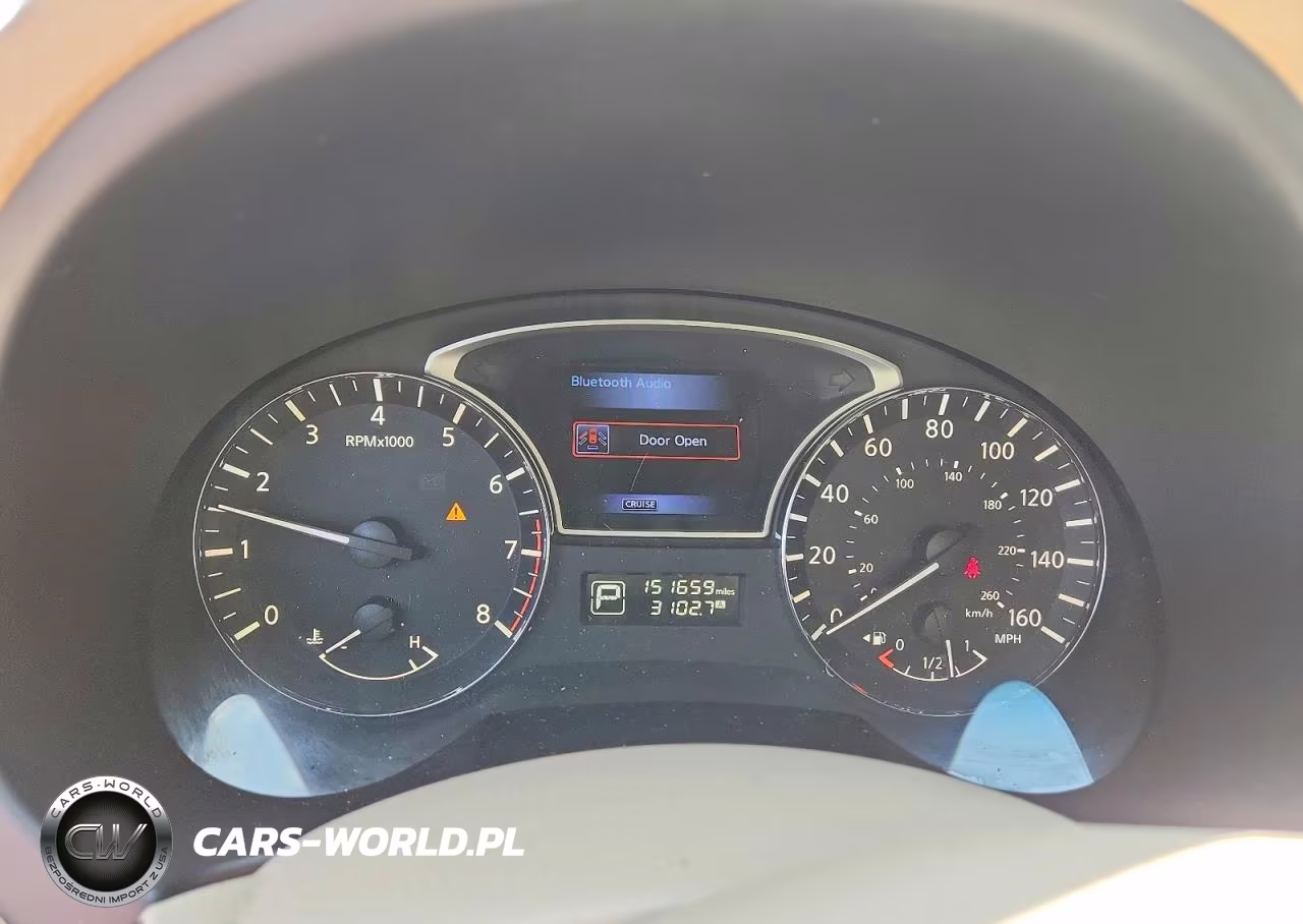 2015 Nissan Altima 2.5 S VIN:1N4AL3AP6FC575578 - 9