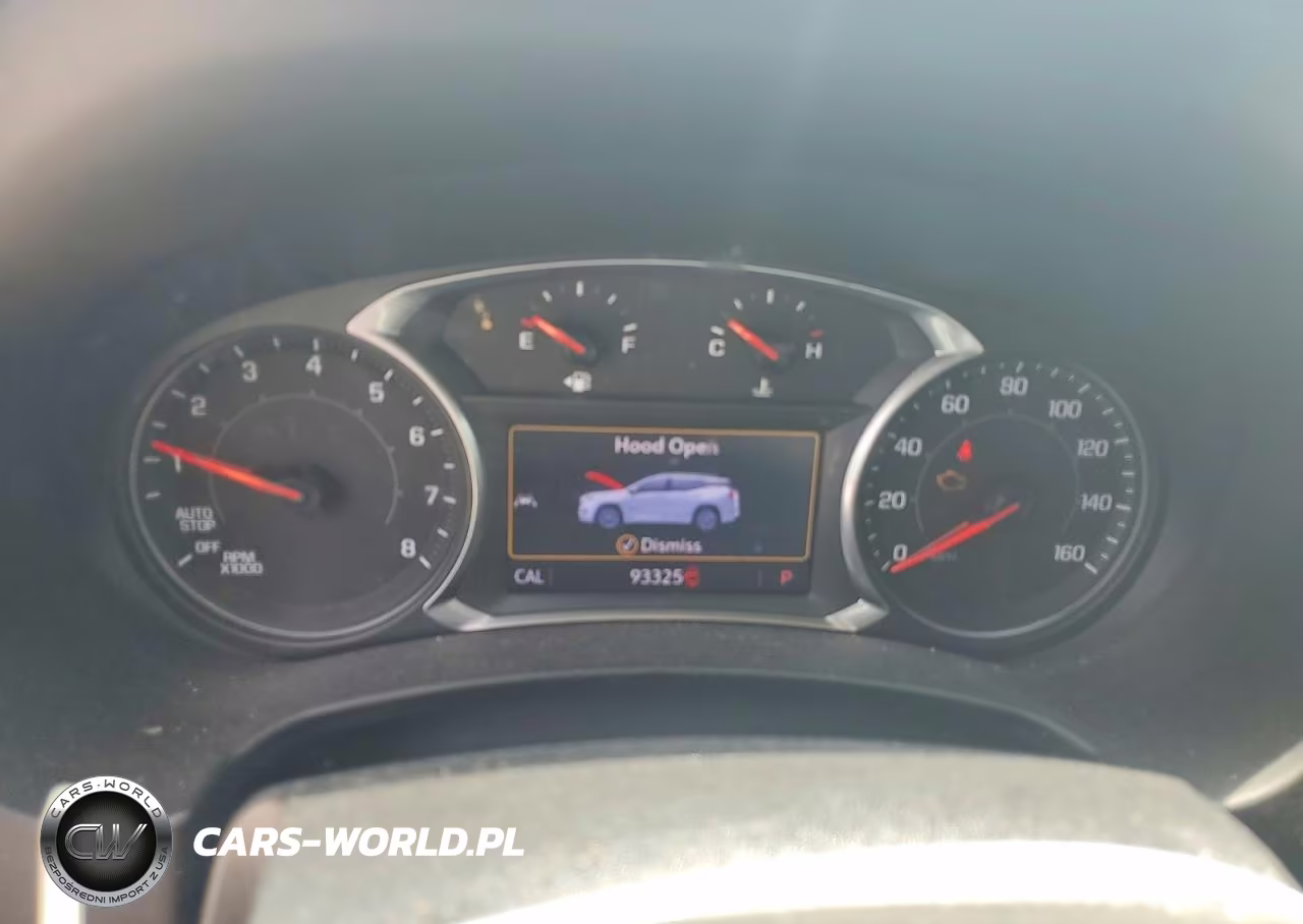2020 GMC Terrain Slt VIN:3GKALPEV6LL243915 - 9