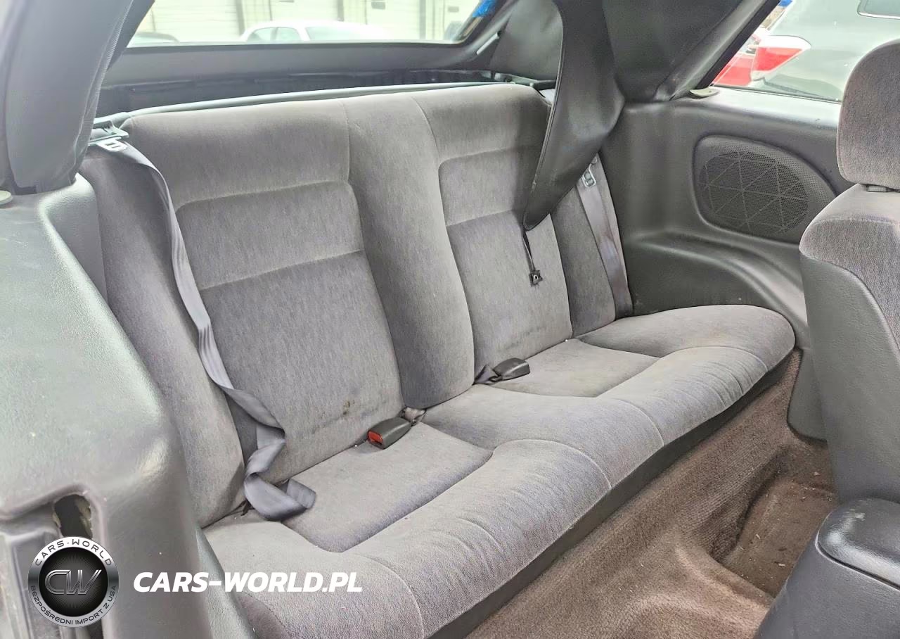 1999 Chrysler Sebring Jxi VIN:3C3EL55H3XT598028 - 10