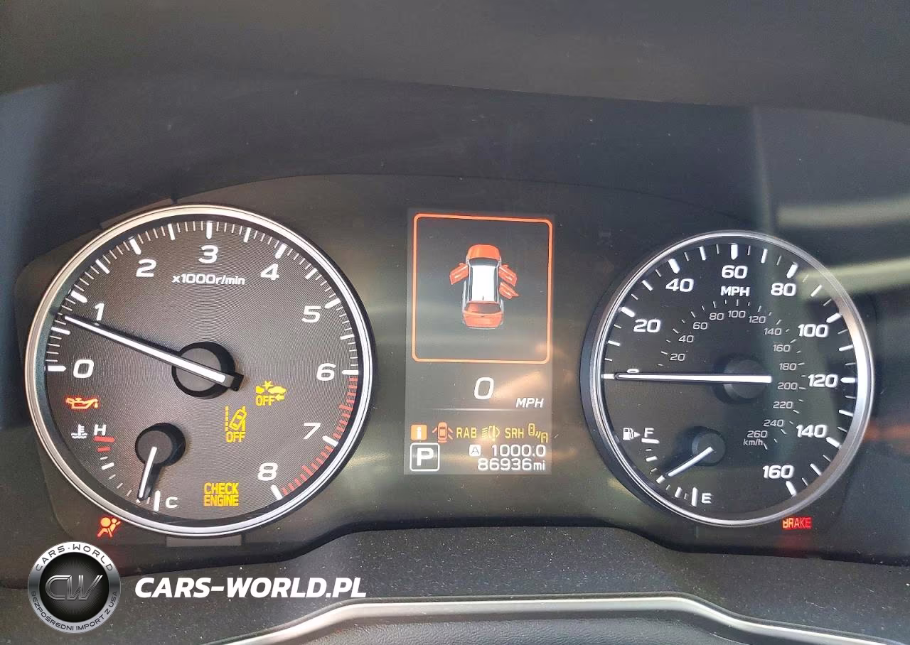 2020 Subaru Outback Limited VIN:4S4BTANC6L3144336 - 9