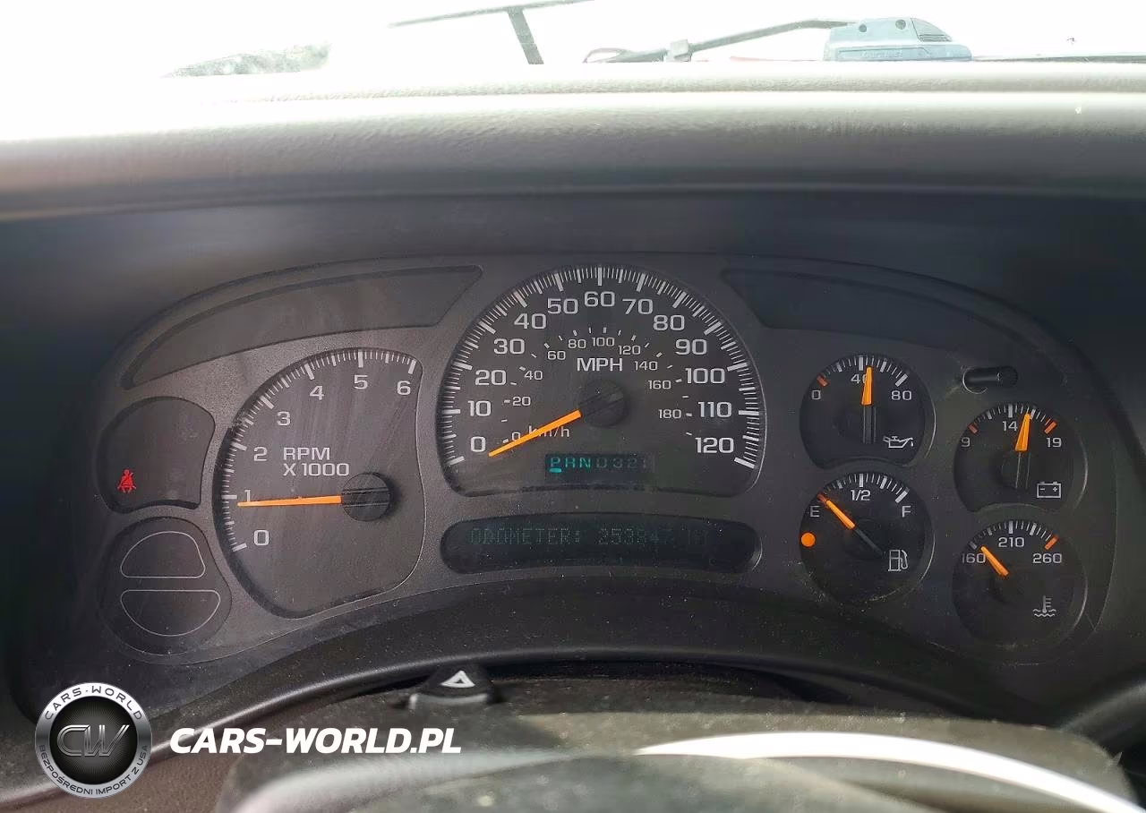 2004 Chevrolet Silverado C1500 VIN:1GCEC14T44Z173562 - 9