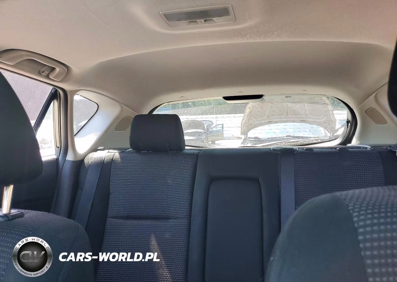 2013 Mazda 3 I VIN:JM1BL1L73D1840790 - 10