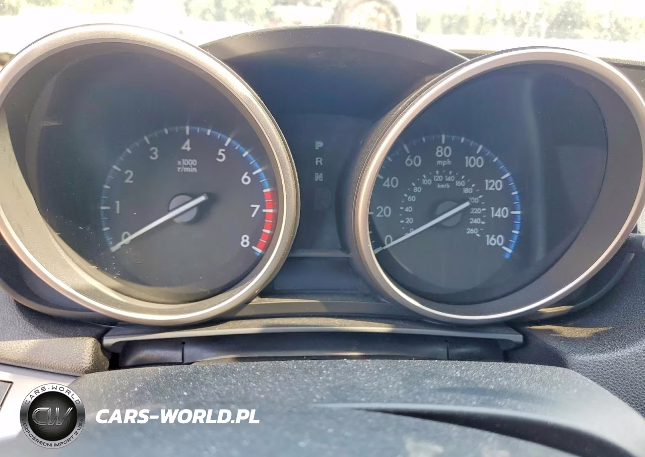 2013 Mazda 3 I VIN:JM1BL1L73D1840790 - 9