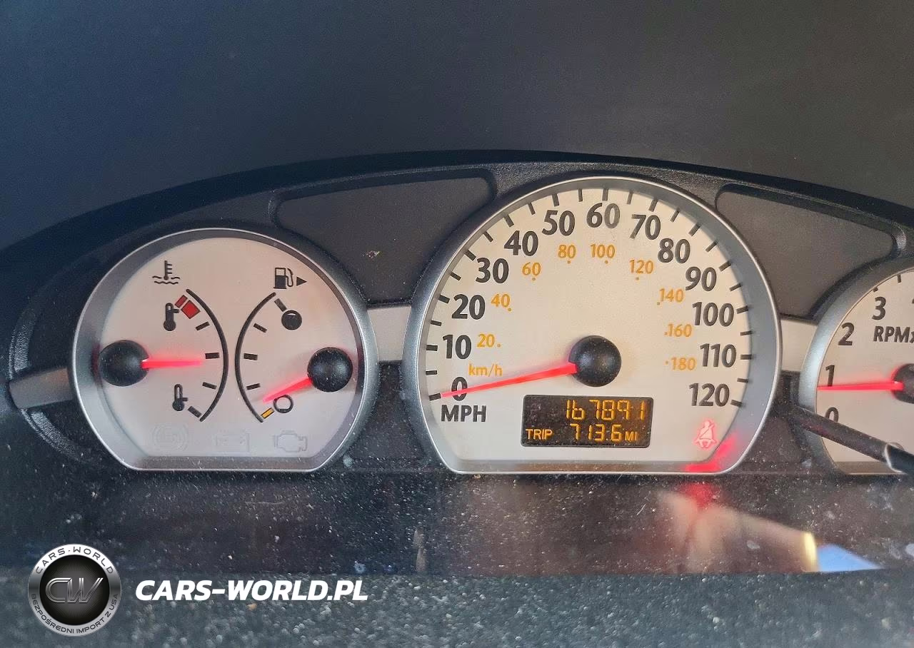 2004 Saturn Ion Level 3 VIN:1G8AL52F74Z167929 - 9