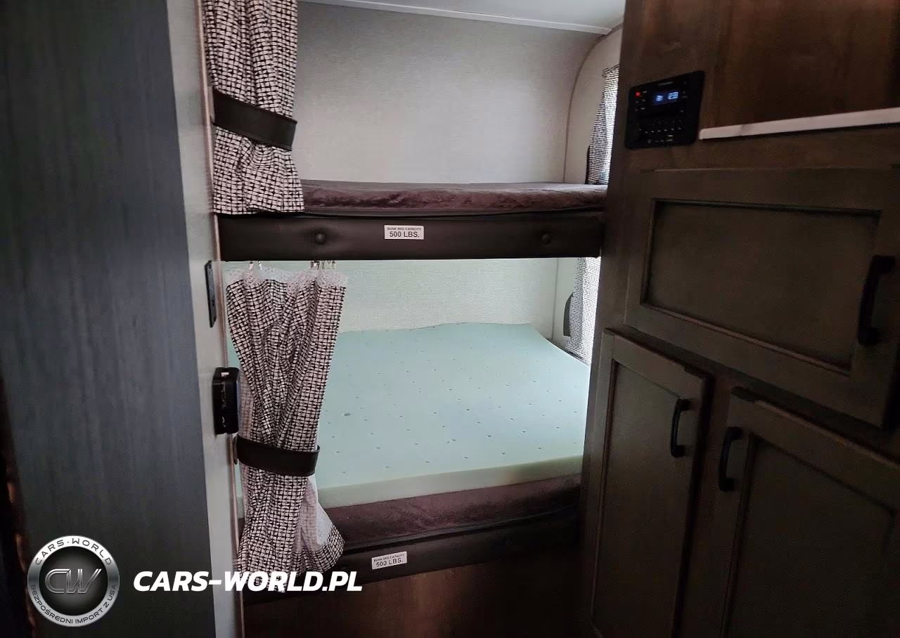 2022 Venture Rv Sonic VIN:4EZT22321N4040554 - 6