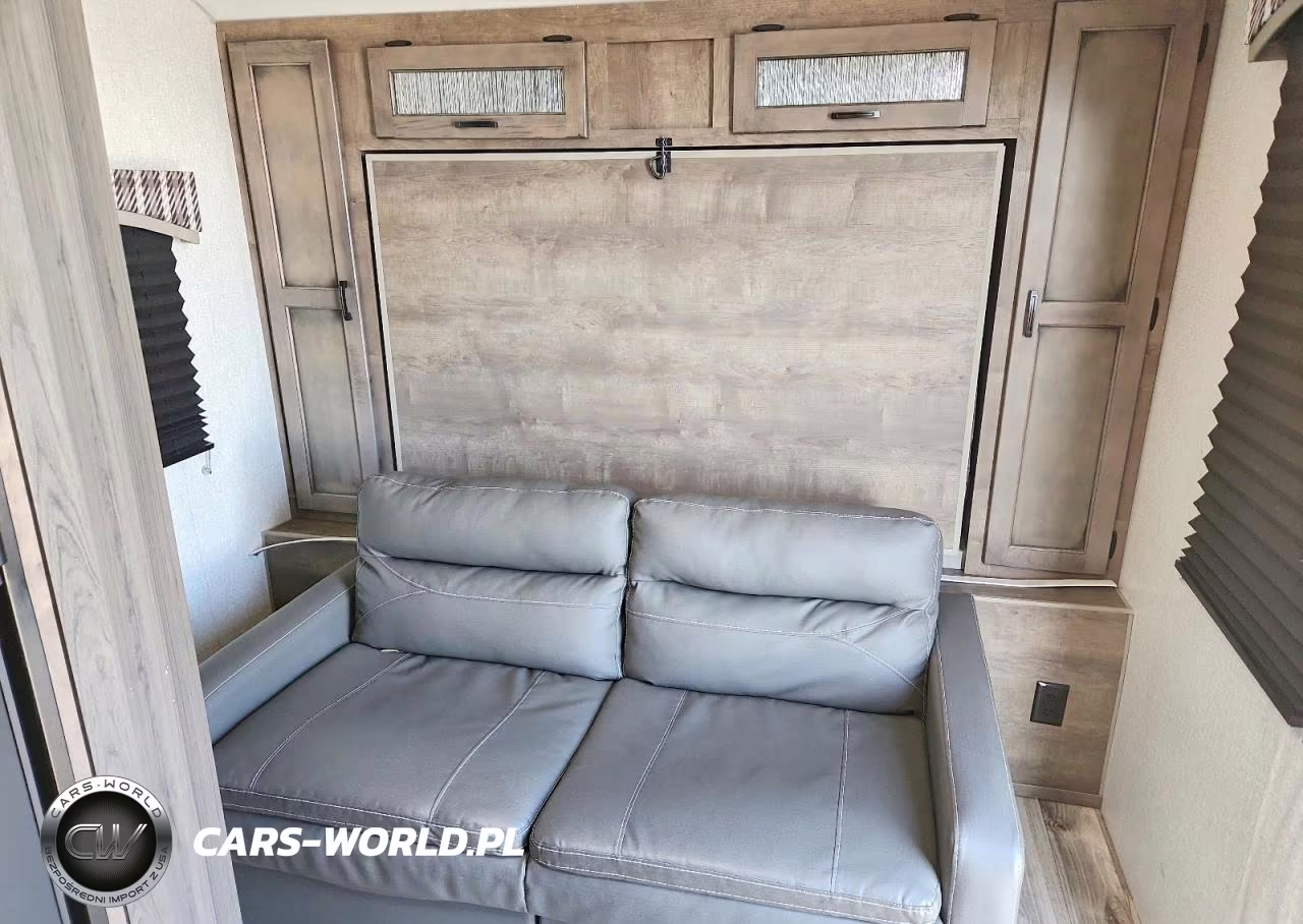2022 Venture Rv Sonic VIN:4EZT22321N4040554 - 7
