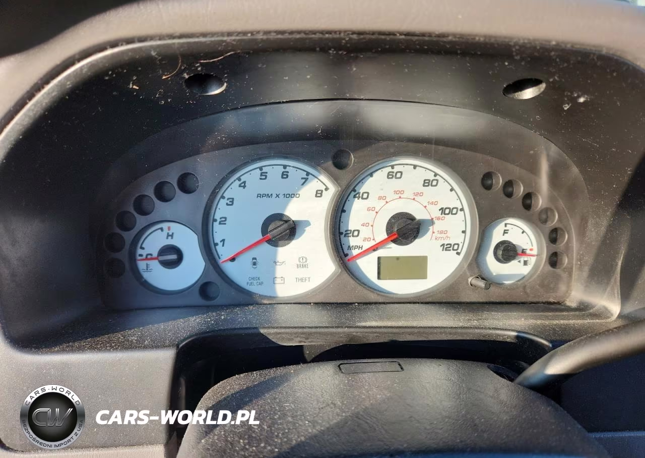 2002 Ford Escape Xlt VIN:1FMYU03152KB98914 - 9
