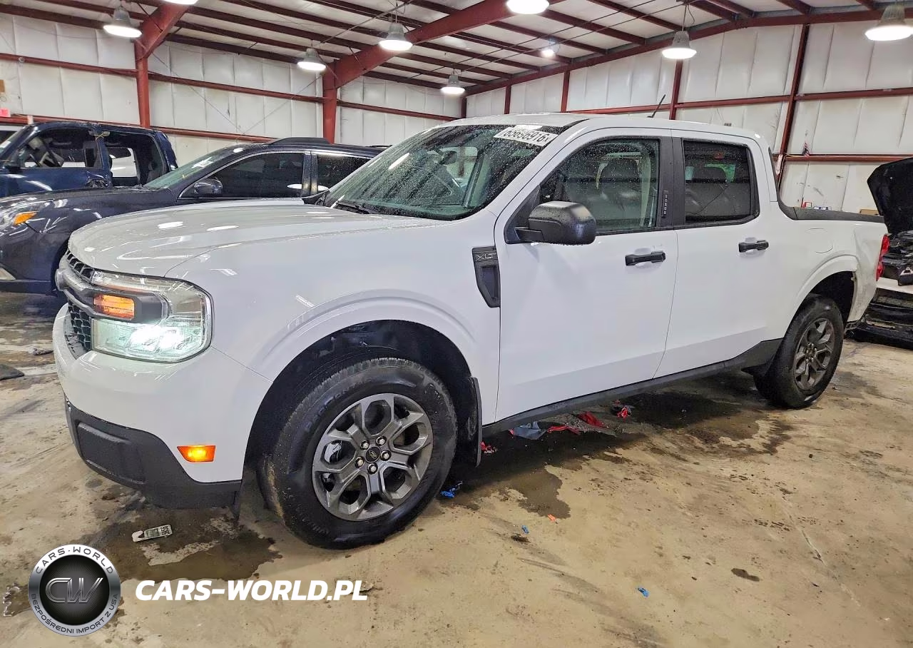 2023 Ford Maverick Xl – zdjęcie 1 z 13