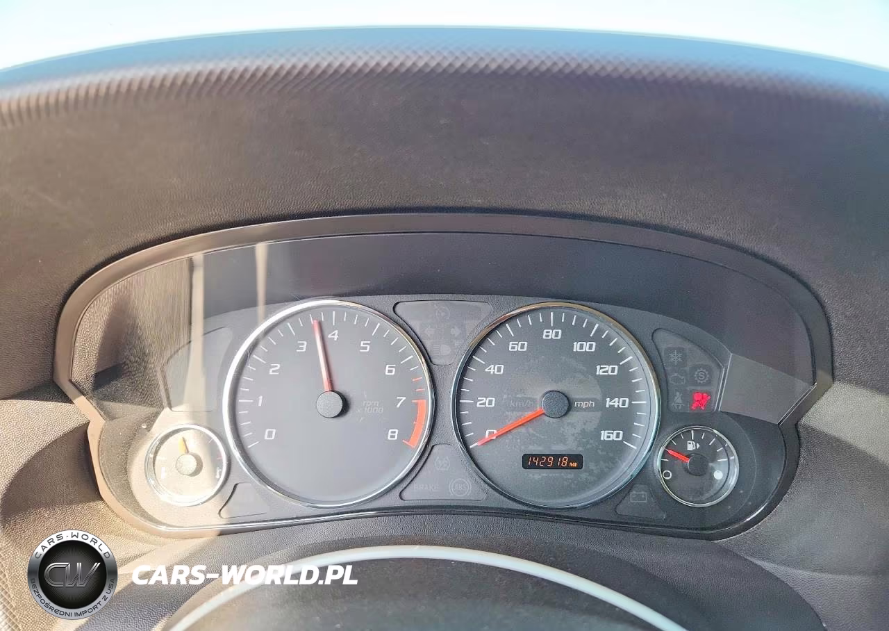 2005 Cadillac Srx VIN:1GYEE637X50218175 - 9