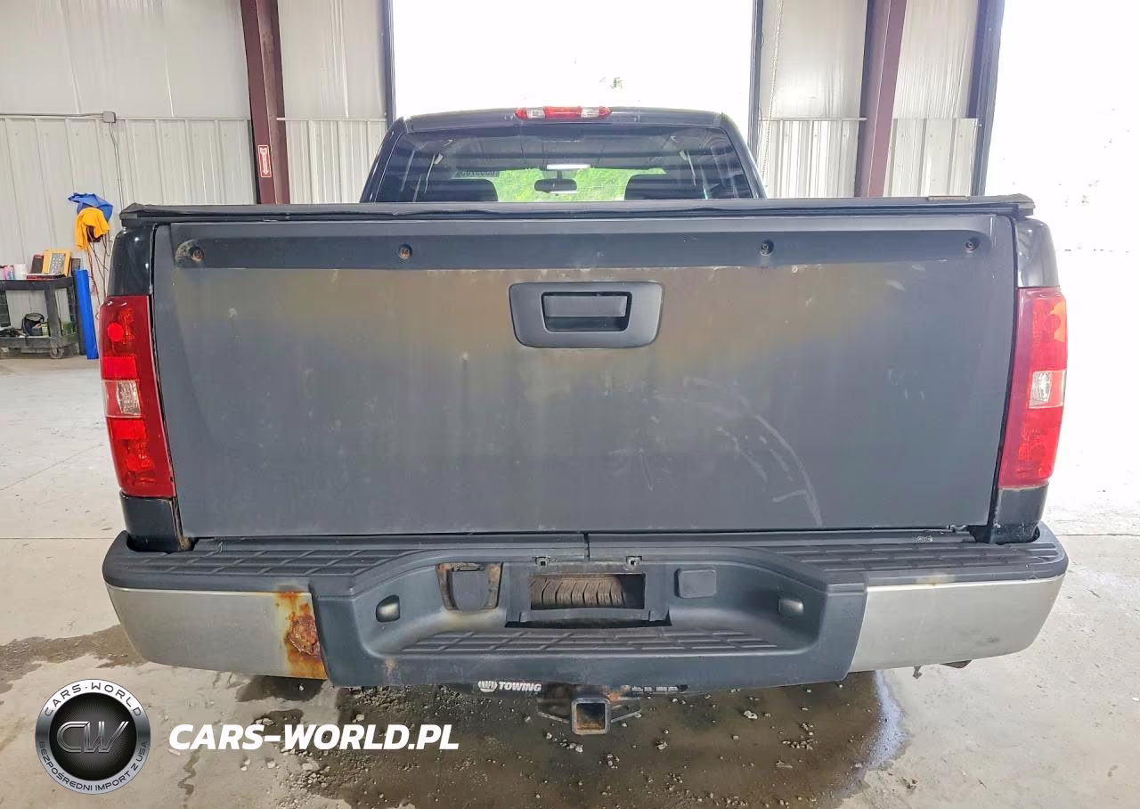 2009 Chevrolet Silverado K1500 Lt VIN:1GCEK29099Z214850 - 6