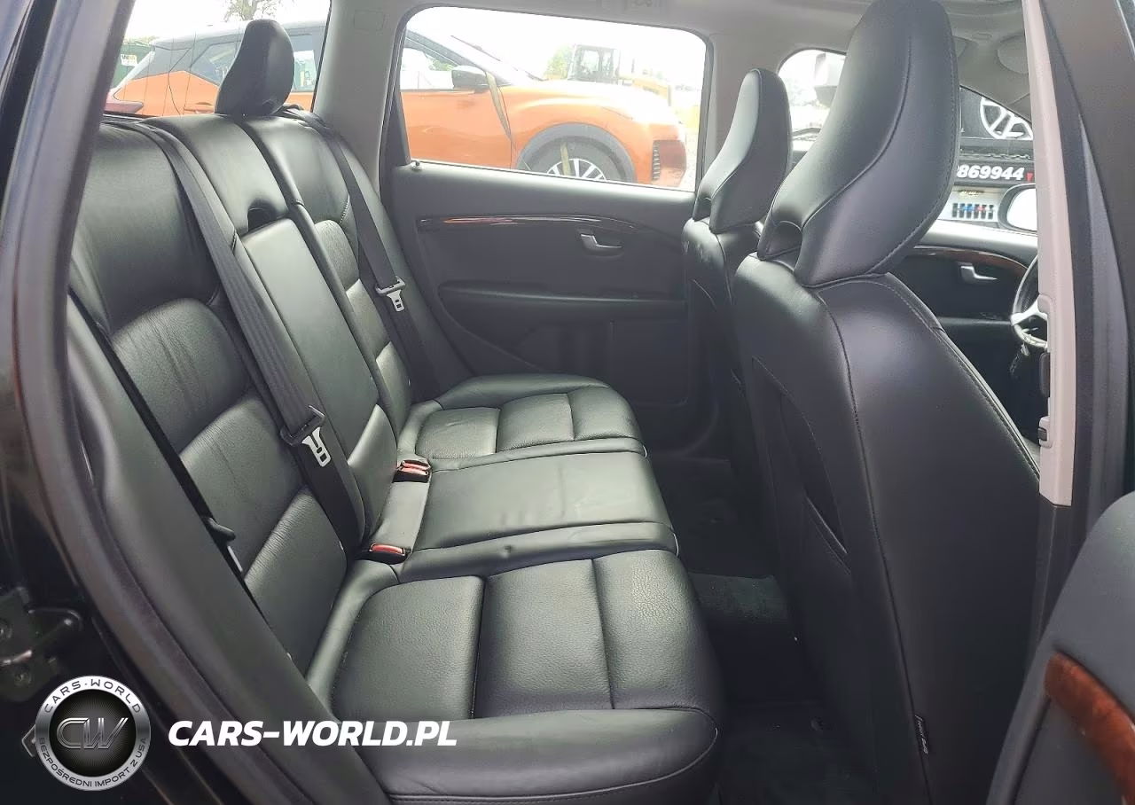 2010 Volvo V70 3.2 VIN:YV1982BW6A1139343 - 10
