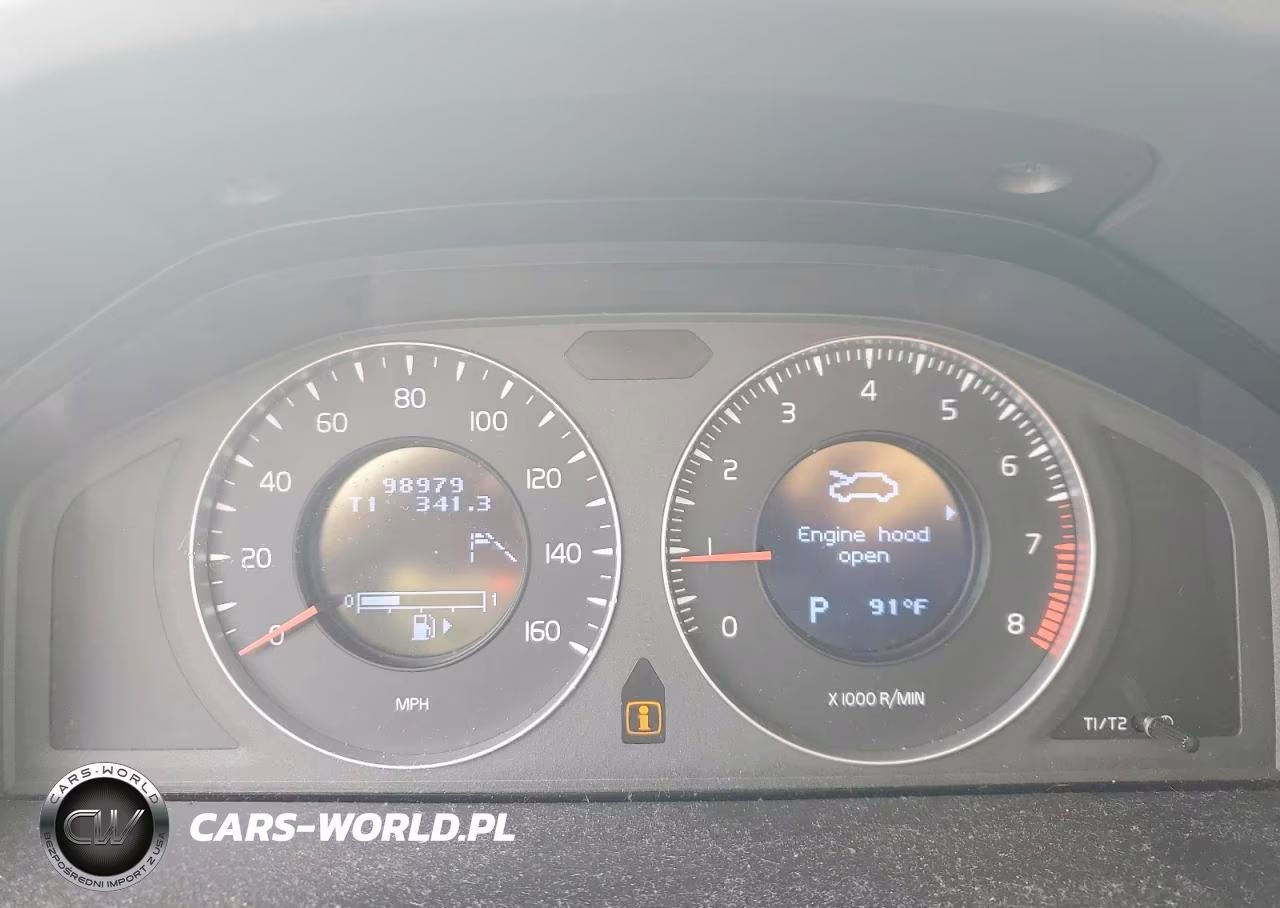 2010 Volvo V70 3.2 VIN:YV1982BW6A1139343 - 9