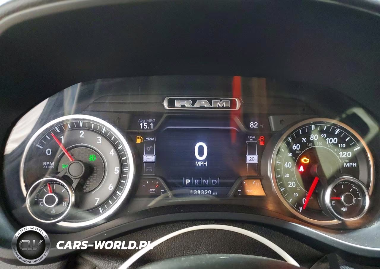 2021 Ram 1500 Big Horn-Lone Star VIN:1C6SRFFT6MN744415 - 9