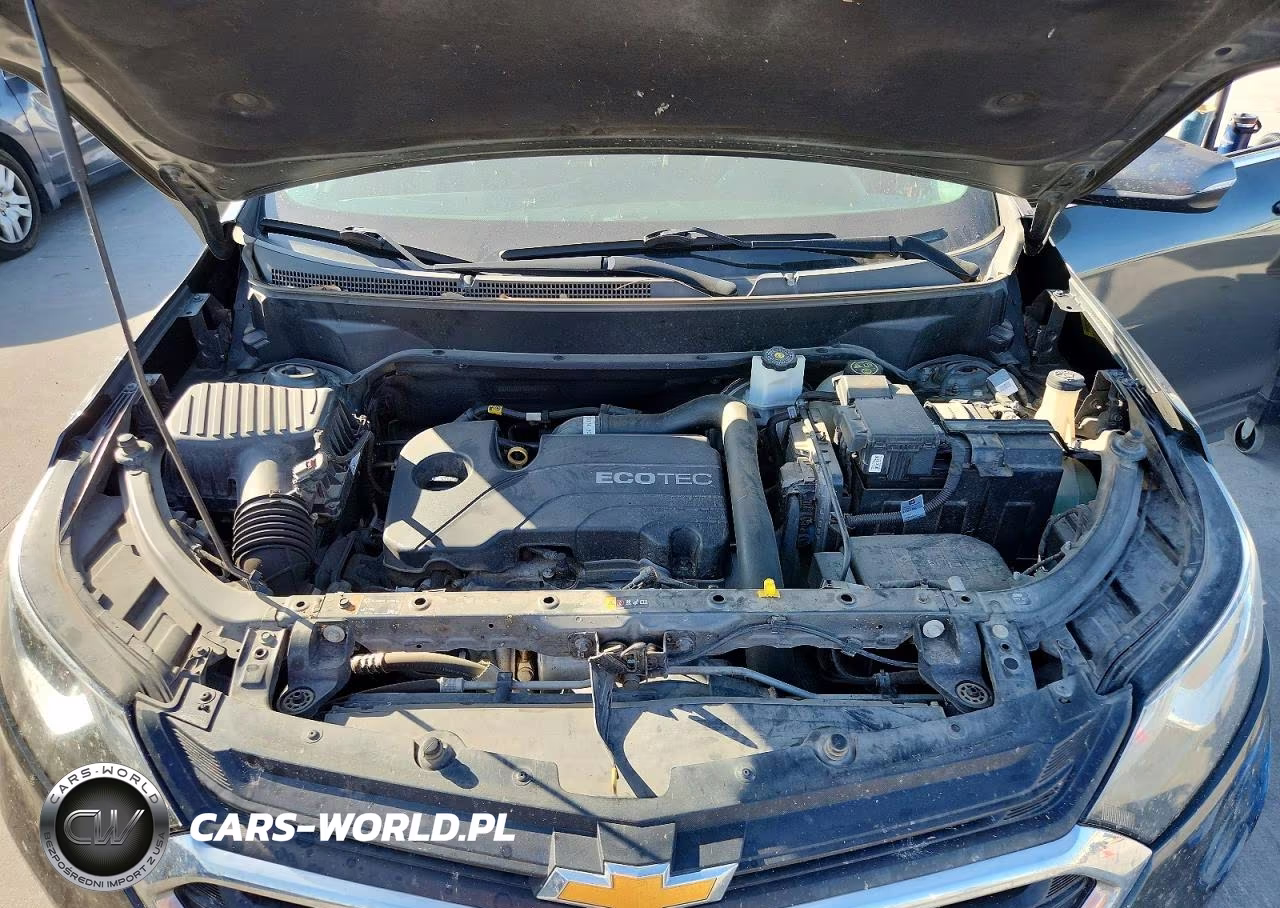 2019 Chevrolet Equinox Lt VIN:3GNAXKEV9KS597412 - 12