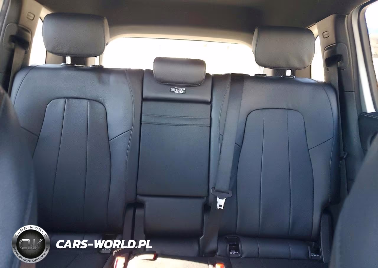 2021 Mercedes-Benz Glb 250 VIN:W1N4M4GB8MW103232 - 10