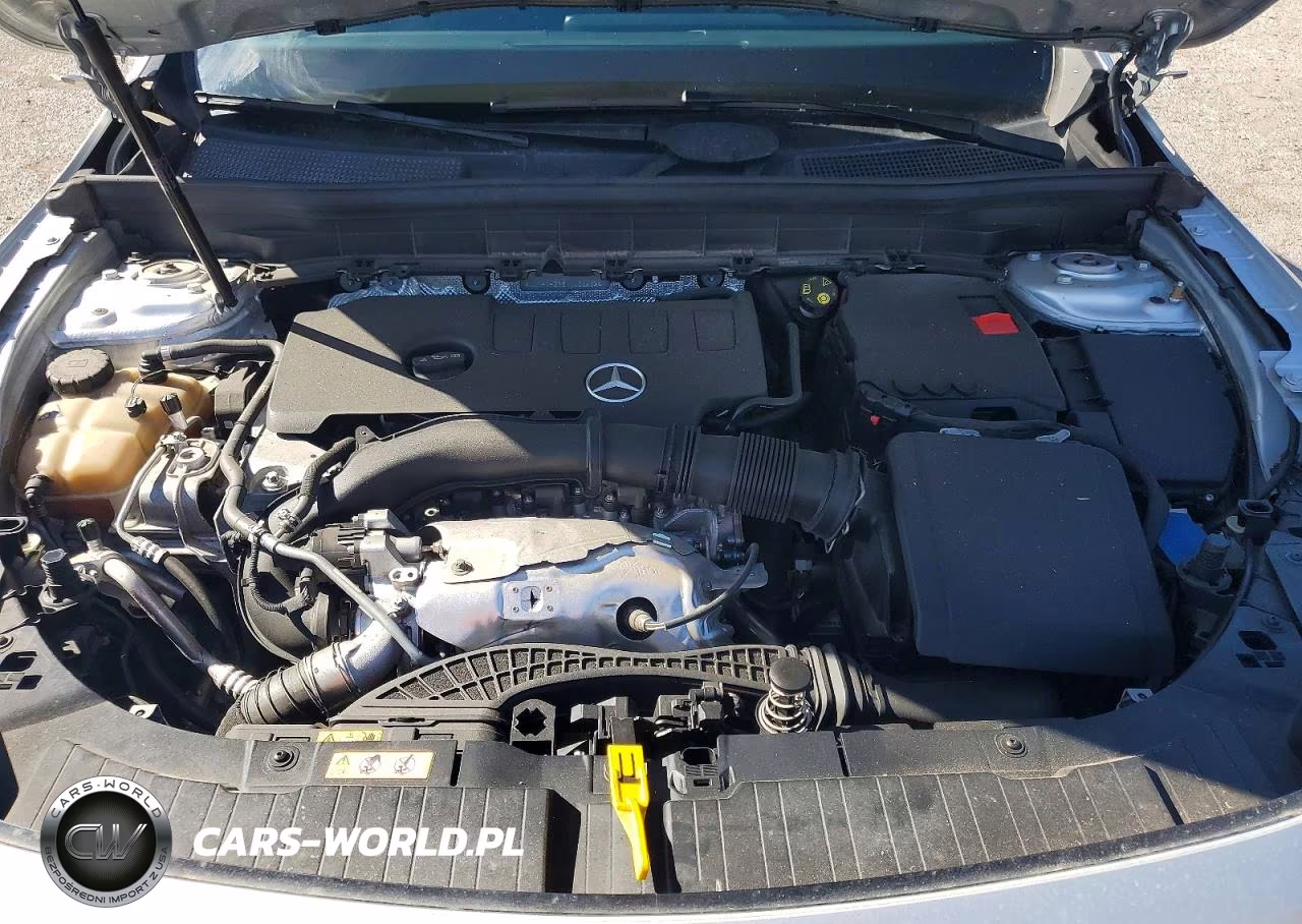 2021 Mercedes-Benz Glb 250 VIN:W1N4M4GB8MW103232 - 12