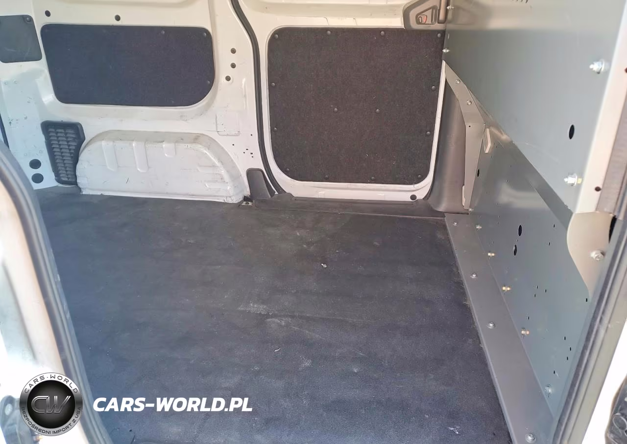 2019 Nissan Nv200 S VIN:3N6CM0KN9KK700683 - 10