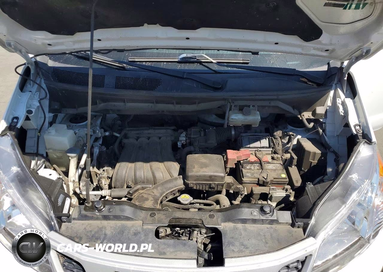 2019 Nissan Nv200 S VIN:3N6CM0KN9KK700683 - 11