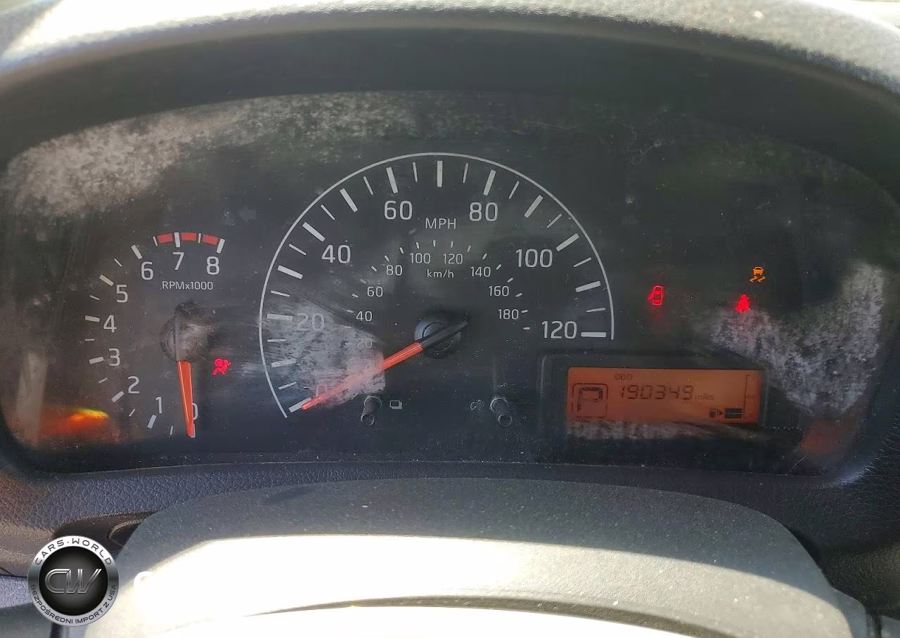 2019 Nissan Nv200 S VIN:3N6CM0KN9KK700683 - 9